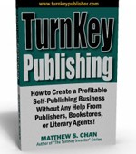 TurnKey Publishing