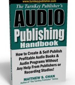 TurnKey Publisher's Audio Publishing Handbook