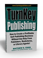 TurnKey Publishing